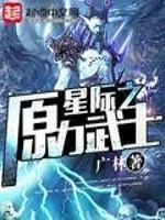 星际之原力武士